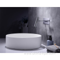 Wall Mounted Wash Basin Mixer